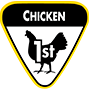 chicken