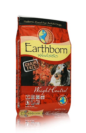 Earthborn Holistic – Weight Control