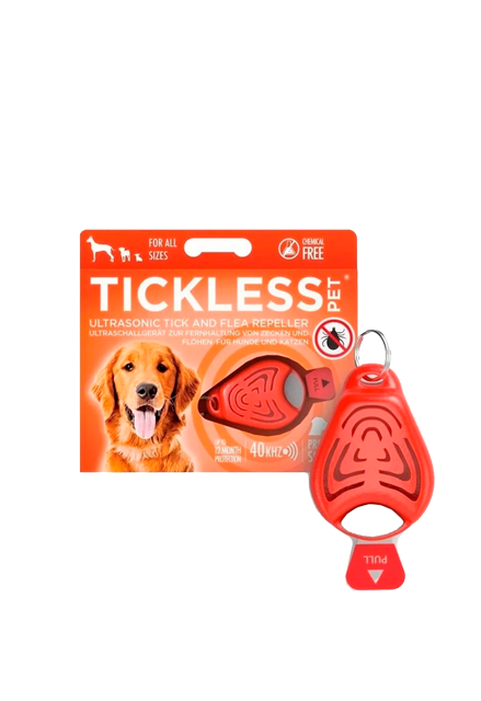 Tickless